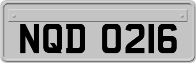 NQD0216