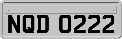 NQD0222