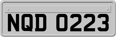 NQD0223
