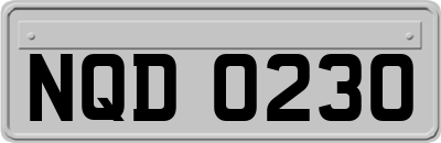 NQD0230