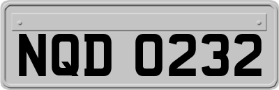 NQD0232