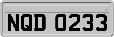 NQD0233