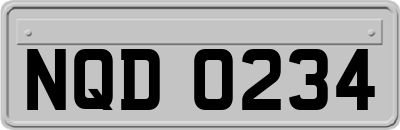 NQD0234
