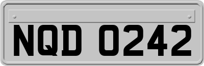 NQD0242