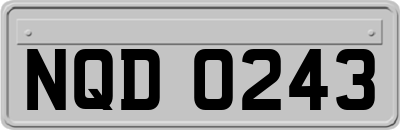 NQD0243