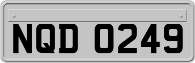 NQD0249