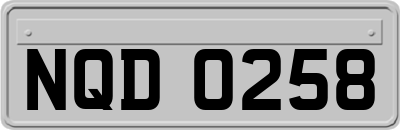 NQD0258