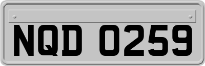 NQD0259