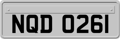NQD0261