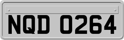 NQD0264
