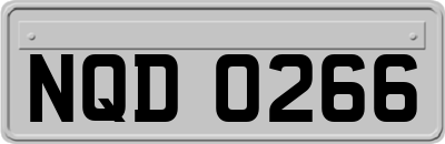NQD0266