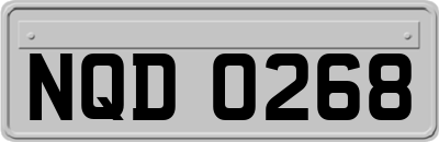 NQD0268