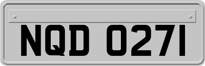 NQD0271