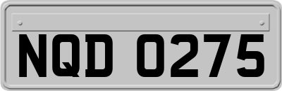 NQD0275