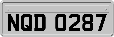 NQD0287