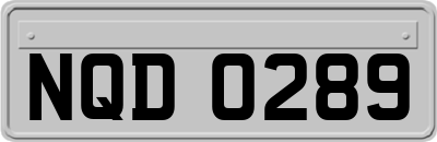 NQD0289