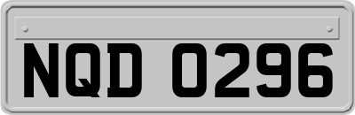 NQD0296