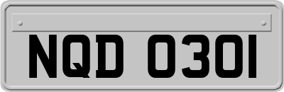 NQD0301