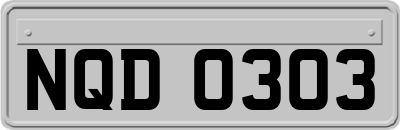 NQD0303