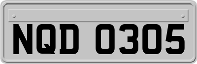 NQD0305