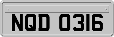 NQD0316