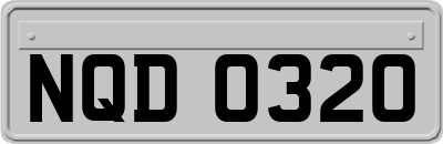 NQD0320