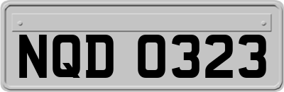 NQD0323