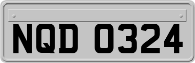 NQD0324