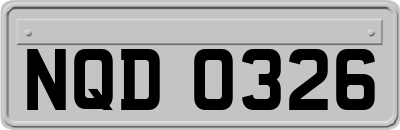 NQD0326