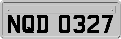 NQD0327