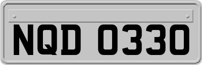 NQD0330
