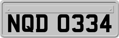 NQD0334