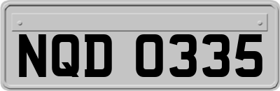 NQD0335