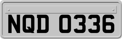 NQD0336