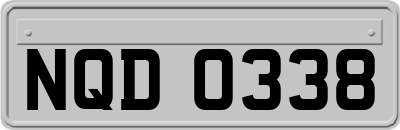NQD0338