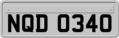NQD0340