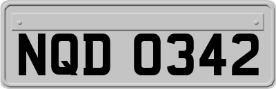 NQD0342