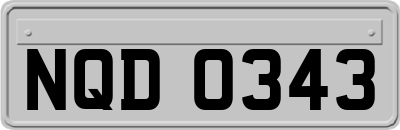 NQD0343
