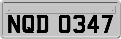 NQD0347