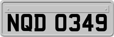 NQD0349