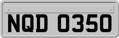 NQD0350