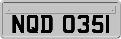 NQD0351