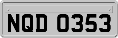 NQD0353