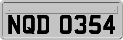 NQD0354