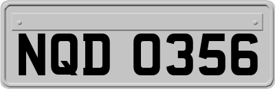 NQD0356