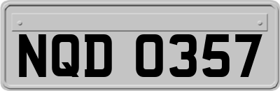 NQD0357