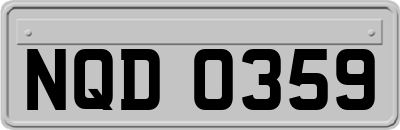 NQD0359