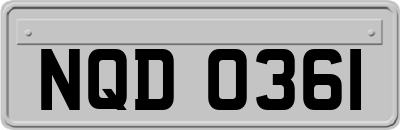 NQD0361