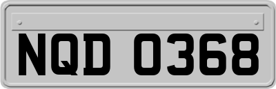NQD0368