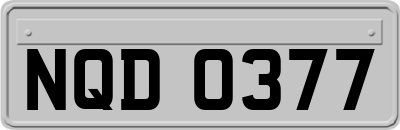 NQD0377